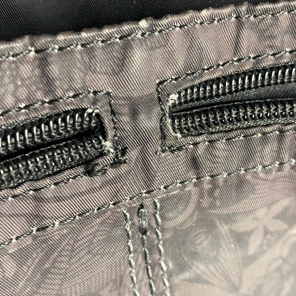 Sakroots Recycled Ecotwill New Adventure Hobo Bag - Picture 6 of 8